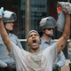 Illustration for article titled Watch the Reactions When Charges Were Announced in the Freddie Gray Case
